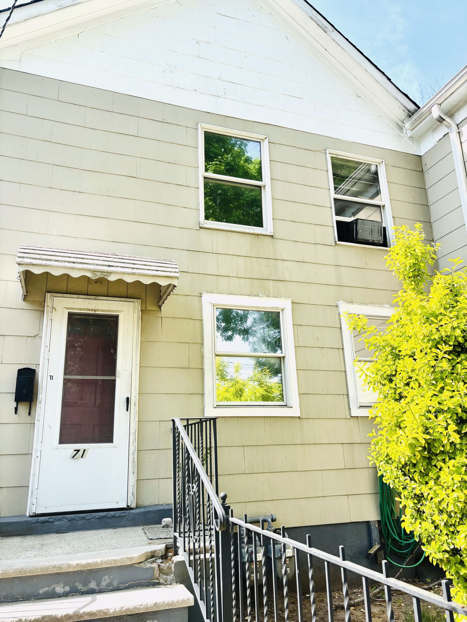 Residential/Commercial Tinting