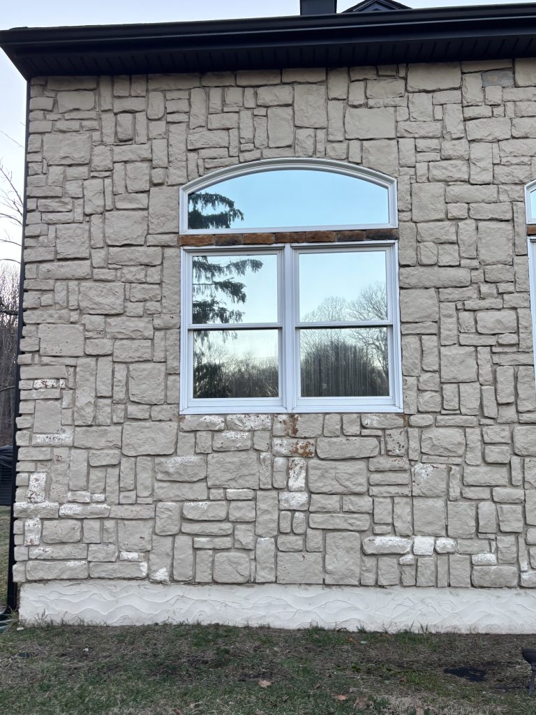 Dual Reflective Window Film - Landing NJ 1