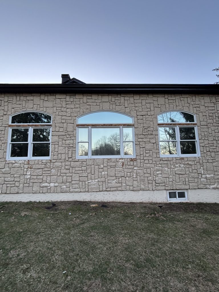 Dual Reflective Window Film - Landing NJ 1