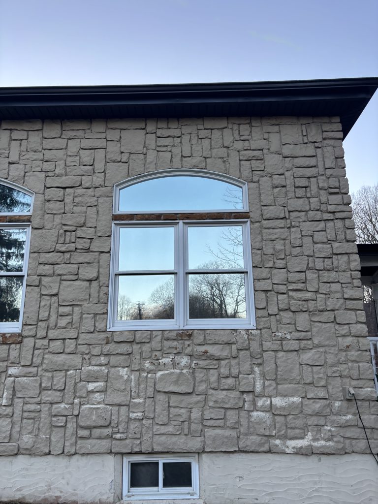 Dual Reflective Window Film - Landing NJ 1