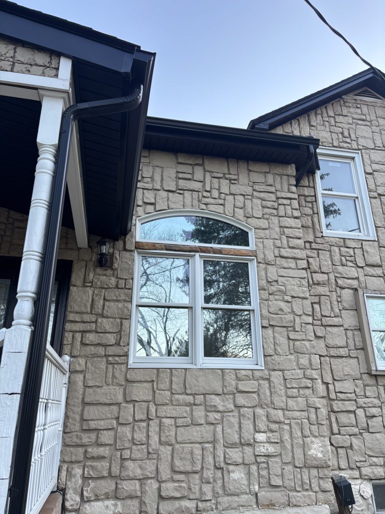 Dual Reflective Window Film - Landing NJ 1