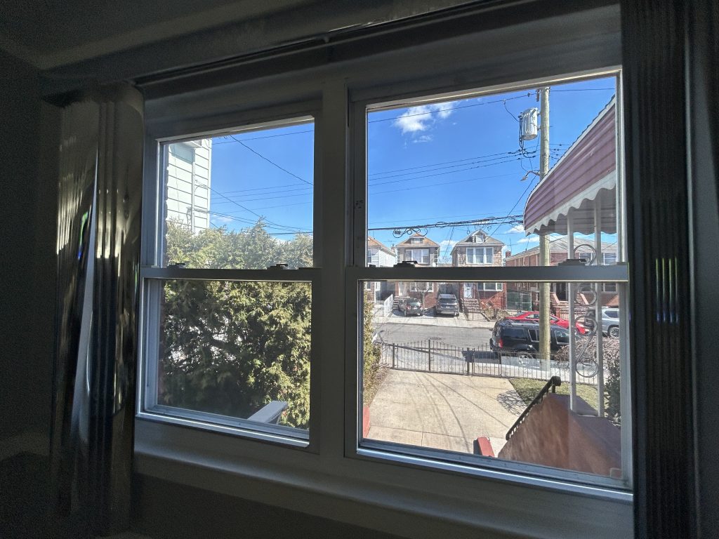 Privacy Window Film - Brookdale Brooklyn NY 1