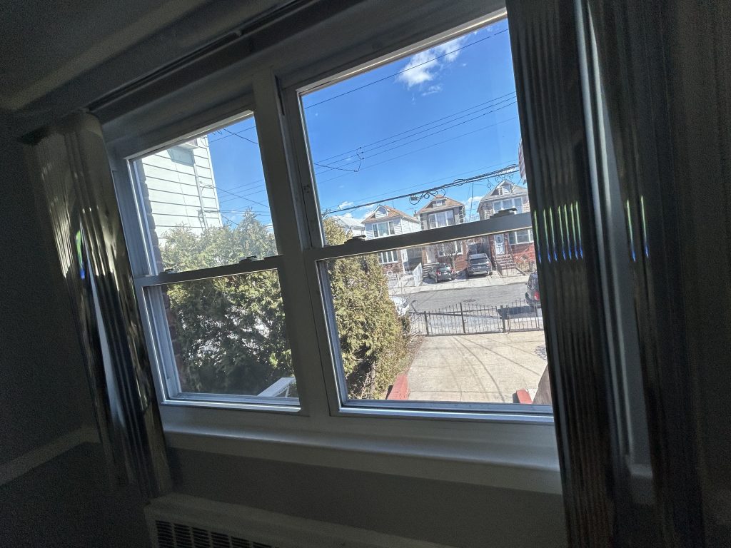 Privacy Window Film - Brookdale Brooklyn NY 1