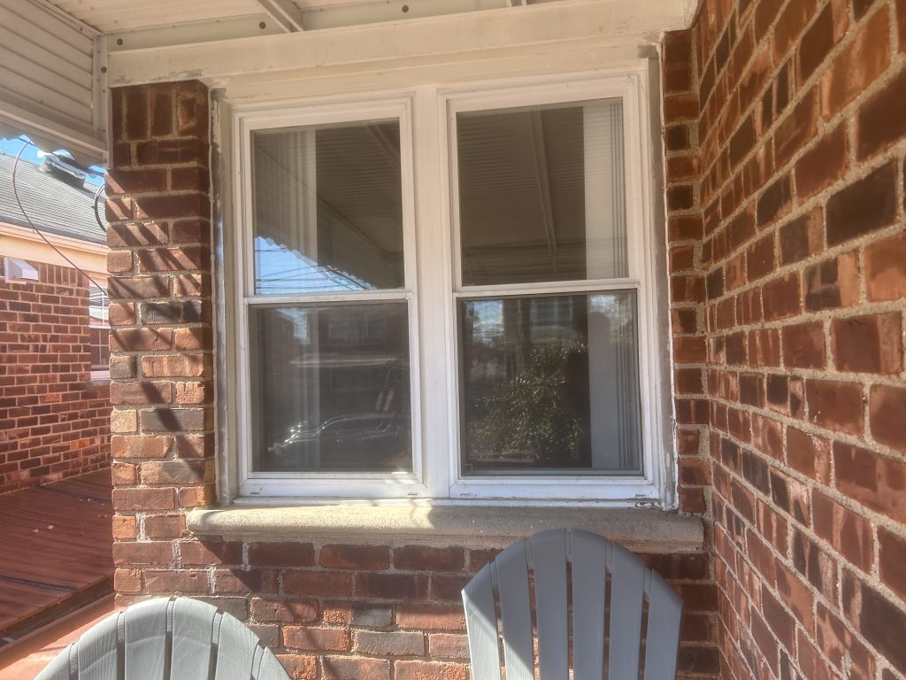 Privacy Window Film - Brookdale Brooklyn NY 1